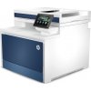 HP Color LaserJet Pro MFP 4302fdw/ bar/ PSCF/ A4/ 33ppm/ 600x600dpi/ DADF/ USB/ LAN/ wifi/ duplex/ HP Smart/ AirPrint™