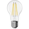 LED žárovka Filament A60 A CLASS/ E27 / 3,8 W (60 W) / 806 lm / neutrální bílá
