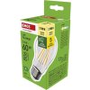 LED žárovka Filament A60 A CLASS / E27 / 3,8 W (60 W) / 806 lm / teplá bílá