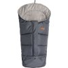 KOMBI 3v1 FLÍSOVÝ SPACÍ PYT - GRAFIT/ŠEDÝ