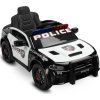 NABÍJEČKA AKUMULÁTORŮ DODGE POLICEJNÍ BÍLÁ