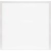 LED panel DAXXO backlit 60×60, čtvercový vestavný bílý, 36W neutr. b.