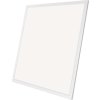 LED panel DAXXO backlit 60×60, čtvercový vestavný bílý, 36W neutr. b.