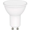 Chytrá LED žárovka GoSmart MR16 / GU10 / 4,8 W (35 W) / 400 lm / RGB / stmívatelná / WiFi
