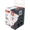 Chytrá LED žárovka GoSmart MR16 / GU10 / 4,8 W (35 W) / 400 lm / RGB / stmívatelná /Zigbee