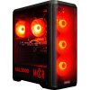 HAL3000 MČR Finale Pro 4060 / AMD Ryzen 5 7500F/ 16GB DDR5/ RTX 4060/ 1TB PCIe4 SSD/ WiFi/ W11