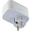 IMMAX NEO LITE SMART chytrá vnitřní zásuvka/ s kolíkem (typ E)/ Wi-Fi/  2x USB, 1x USB-C/ LIDL/ TUYA