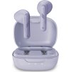 GENIUS bezdrátový headset TWS HS-M905BT Light Purple/ Bluetooth 5.3/ USB-C nabíjení/ fialová