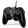 GENIUS GX Gaming gamepad GX-17UV/ drátový/ USB/ vibrační/ pro PC a PS3
