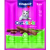 X Cat Stick kuře-tráva 3x6g /20 N58896 (kusů kusů)