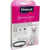Antiparazitní obojek REPELLENT 14-28 cm cat