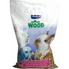 Nature wood-dřevěné peletky 2,8 kg 5l/1