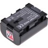 Baterie T6 Power JVC BN-VG107, BN-VG108, BN-VG114, 1200mAh, 4,3Wh