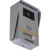 EVOLVEO DoorPhone AP1-2, drátový videotelefon s aplikací, bílý