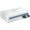 HP ScanJet Pro N4600 fnw1 Scanner