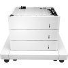 HP LaserJet 3x550 Stand