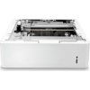 HP LaserJet 550-Sheet Paper Feeder