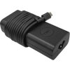 DELL napájecí adaptér 65W/ USB-C