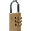 Doerr Combination Lock Medium visací zámek