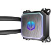 Endorfy vodní chladič CPU Navis F280 ARGB / 2x140mm ARGB /  PWM / AMD i Intel