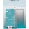 Nillkin Nature TPU PRO Kryt pro Apple iPhone 15 Pro Transparent