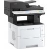 Kyocera ECOSYS MA4500x/ A4 MFP černobílá/ čb/ 45ppm/ 1200 dpi/ duplex/ DADF/ USB/ LAN + toner 6000str