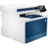 HP Color LaserJet Pro/MFP 4302dw/MF/Laser/A4/LAN/Wi-Fi/USB