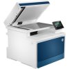 HP Color LaserJet Pro/MFP 4302fdw/MF/Laser/A4/LAN/Wi-Fi/USB
