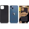 Tactical MagForce Aramid Kryt pro Apple iPhone 13 Black