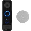 Ubiquiti UVC-G4 Doorbell Pro PoE Kit - G4 Doorbell Professional PoE Kit