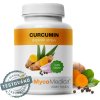 Mycomedica Curcumin 120 kapslí