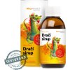 MycoMedica MycoBaby - dračí sirup 200ml