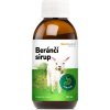 MycoMedica Beránčí sirup 200ml