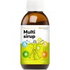 Multi sirup 200ml