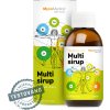 Multi sirup 200ml