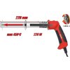Termický nůž na pěnový polystyrén, 230V, 220W, 70°-450°
