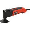 Multifunkční oscilační nástroj, 15000-22000ot/m, 300w