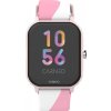 CARNEO TIK&TOK HR+ 2nd Gen/37mm/Pink/Elegant Band/Pink