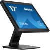 17" iiyama T1731SR-B1S - SXGA,250cd,RES,IP54,BLK