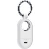 Samsung Silikonový obal pro Samsung Galaxy SmartTag2 White