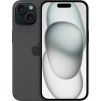 iPhone 15 Black Pure Back iPhone 15 Black Pure Fro s