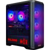 HAL3000 MČR Finale Pro 7700 XT / AMD Ryzen 5 5600/ 32GB DDR/ RX 7700 XT/ 1TB PCIe SSD/ WiFi/ W11