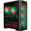 HAL3000 MČR Finale Pro 7700 XT / AMD Ryzen 5 5600/ 32GB DDR/ RX 7700 XT/ 1TB PCIe SSD/ WiFi/ W11