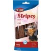STRIPES Light - hovězí pásky 10ks / 100g