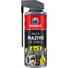 Multi mazivo ve spreji 6v1 200 ml aerosolový sprej