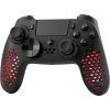 SUBSONIC by SUPERDRIVE herní ovladač HEXALIGHT CONTROLLER/ PS4/ PS3/ PC