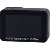 Rollei ActionCam D6Pro/ 24 MPix/ 5K 30fps/ 4K 60fps/ 2,2"IPS dotykový displej/ Stabilizace obrazu