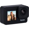 Rollei ActionCam D6Pro/ 24 MPix/ 5K 30fps/ 4K 60fps/ 2,2"IPS dotykový displej/ Stabilizace obrazu