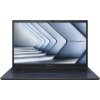 ASUS ExpertBook B1/ i3-1315U/ 8GB DDR4/ 512GB SSD/ Intel UHD/ 15,6"FHD, matný/ bez OS/ černý