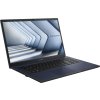 ASUS ExpertBook B1/ i3-1315U/ 8GB DDR4/ 512GB SSD/ Intel UHD/ 15,6"FHD, matný/ bez OS/ černý